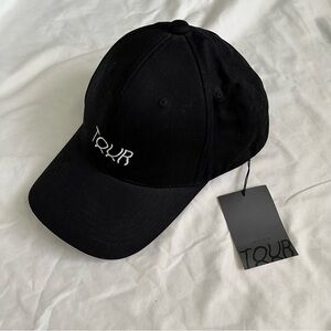 NWT BTS Map of the Soul Tour Cap 🧢💜